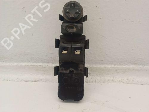 Used Left front window switch PEUGEOT 207 (WA_, WC_) [2006-2015]  31617720