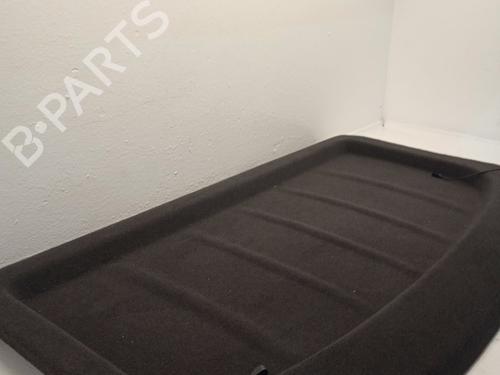 Rear parcel shelf SEAT ATECA (KH7, KHP) 1.5 TSI | BP33964845C85 - Image 2