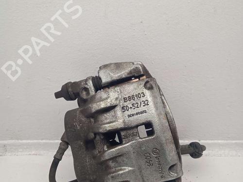 Used Right front brake caliper Right front brake caliper FIAT DUCATO Platform/Chassis (250_) 160 Multijet 2,2 D (160 hp) 34540890 34540890