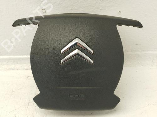 driver-airbag-citroen-c5-iii-rd_-2008-2009-2010-2011-2012-2013-2014-2015-2016-2017-33268368 main image
