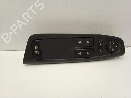 Used Left front window switch FIAT STILO (192_) 1.9 D Multijet (100 hp) 4316285