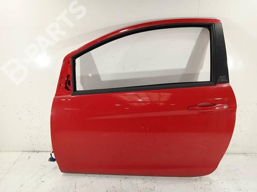 Used Left front door Left front door FORD KA (RU8) 1.2 (69 hp) 11152394 11152394