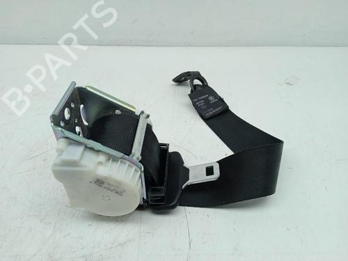 Used Rear right seatbelt FORD FOCUS III [2010-2020]  12320373