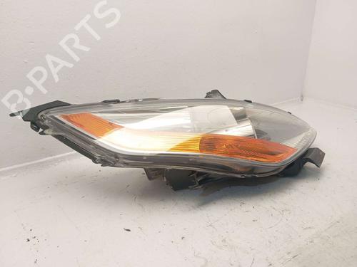 Right headlight TATA ARIA 2.2 Di AWD | BP34630888C29 - Image 2
