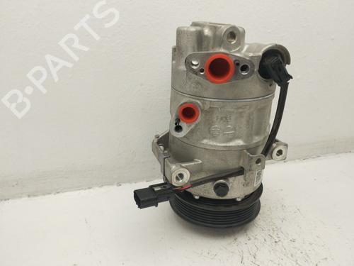 AC compressor HYUNDAI i20 III (BC3, BI3) 1.2 | BP40128198M34 - Image 2