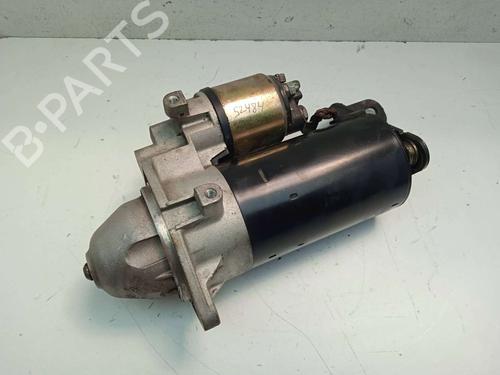 Used Starter OPEL ASTRA G Hatchback (T98) 2.0 DTI 16V (F08, F48) (101 hp) 14526426