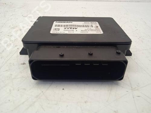 Used Electronic module NISSAN QASHQAI II (J11, J11_) [2013-2026]  14974758