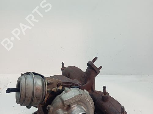 Used Turbocharger/Supercharger SKODA OCTAVIA I Combi (1U5) [1998-2010]  31617485