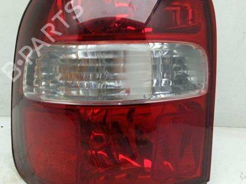 Venstre baglygte Venstre baglygte KIA SPORTAGE SUV (K00) 2.0 TD 4WD (83 hp) 4266477 4266477