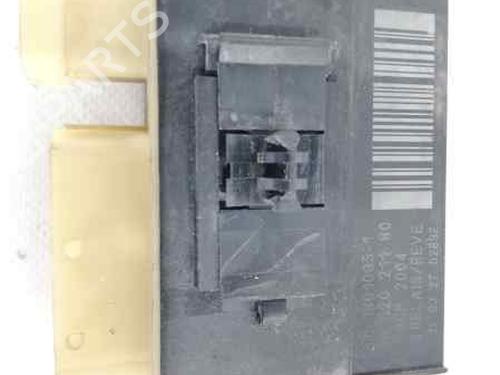 Used Electronic module CITROËN C3 II (SC_) [2009-2026]  4629232