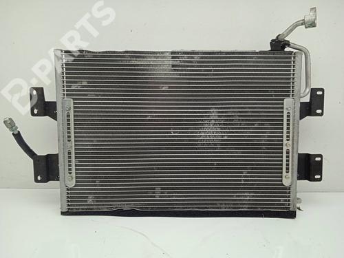 AC radiator TATA INDICA | BP11165500M32