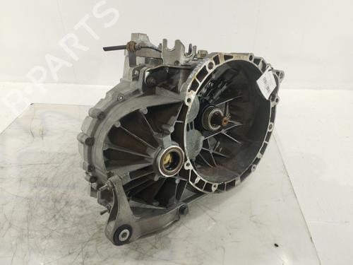 Used Gearbox Gearbox 36800618 36800618