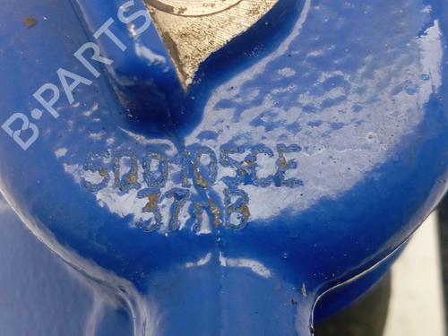 Left front brake caliper VW GOLF VII (5G1, BQ1, BE1, BE2) 1.4 GTE Hybrid | BP19635108M105 