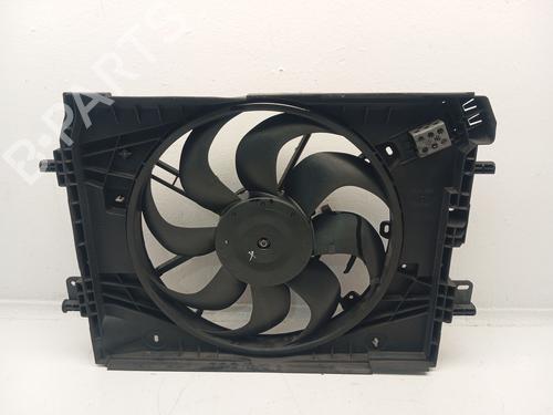 Radiator fan DACIA SANDERO II 1.2 | BP34583994M35 - Image 4