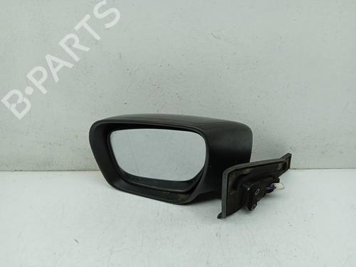 Used Left mirror MAZDA 5 (CR) 2.0 CD (CR19) (143 hp) 4363356