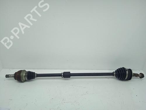 Used Right front driveshaft OPEL ASTRA J (P10) [2009-2016]  31644100