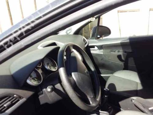 Starter PEUGEOT 207 (WA_, WC_)  | BP11149821M8 