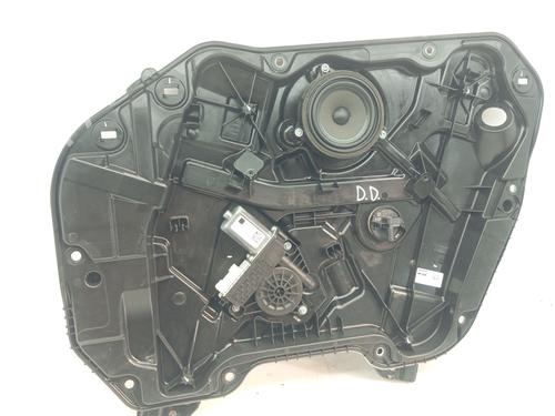 Front right window mechanism BMW 1 (F40) 118 i | BP40262745C23 - Image 2