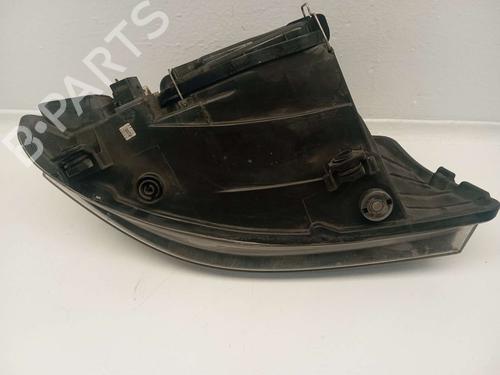 Left headlight SEAT IBIZA III (6L1)  | BP31615870C28 