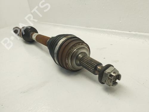 Right front driveshaft RENAULT CLIO V (B7_) 1.0 TCe 90 (B7MT) | BP36865343M39 - Image 3