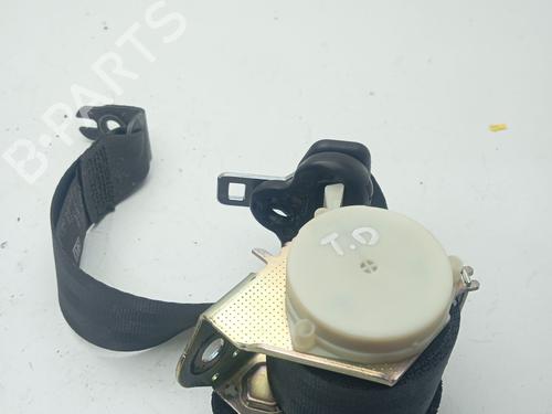 Used Rear right seatbelt FORD FIESTA VI (CB1, CCN) [2008-2026]  31619482