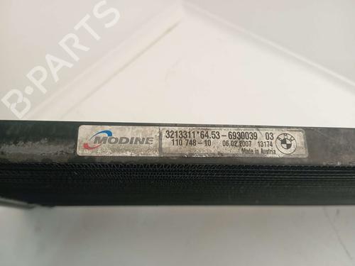 AC radiator BMW 3 (E90) 320 d | BP31615041M32  - Image 5