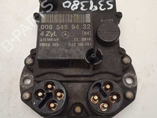 Used Electronic module Electronic module 16150638 16150638