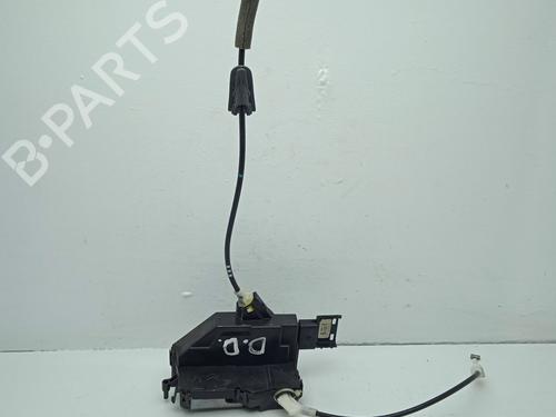 Used Front right lock PEUGEOT 3008 I MPV (0U_) [2009-2017]  31619157