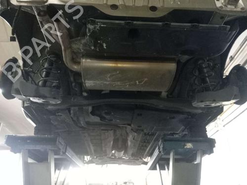 Used Rear axle Rear axle PEUGEOT 308 II (LB_, LP_, LW_, LH_, L3_) 1.5 BlueHDi 130 (131 hp) 40095828 40095828