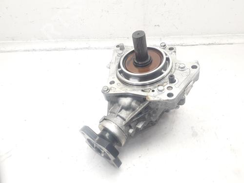 Front differential NISSAN X-TRAIL II (T31) | BP11155229M23
