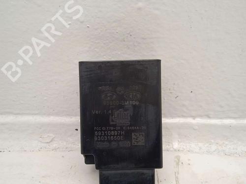 Used Electronic module Electronic module HYUNDAI GENESIS Coupe 3.8 (307 hp) 34632795 34632795