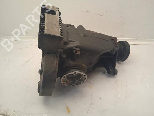 Used Rear differential Rear differential BMW 5 (E60) 530 i (231 hp) 11154157 11154157