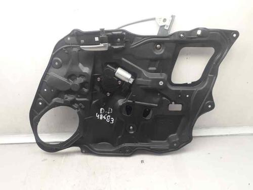 Used Front right window mechanism MAZDA 3 (BK) [2003-2009]  11148504