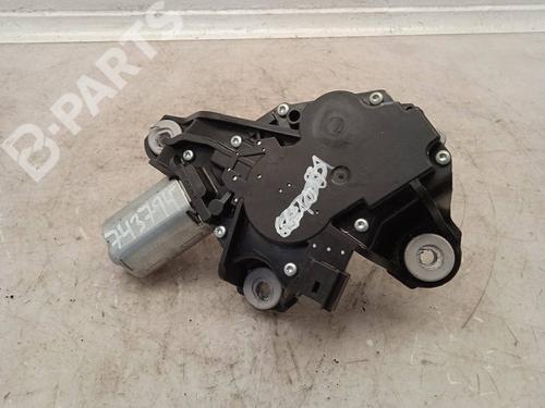 Used Rear wiper motor RENAULT LAGUNA III (BT0/1) [2007-2015]  11162489