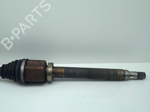 Right front driveshaft FORD KUGA I 2.0 TDCi | BP36302537M39  - Image 5