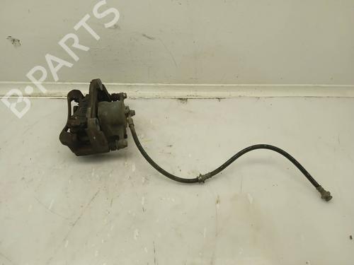 Used Right front brake caliper NISSAN QASHQAI I (J10, NJ10) 2.0 dCi (150 hp) 11569275