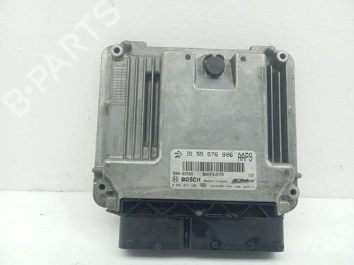 Engine control unit (ECU) OPEL INSIGNIA A (G09) 2.0 CDTI (68) | BP40299234M57 - Image 5