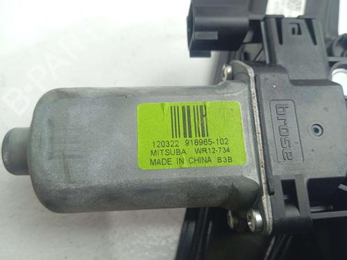 Front left window mechanism FORD FOCUS III  | BP31619280C22  - Image 6