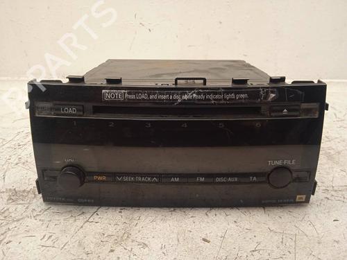 Used Radio Radio 11164051 11164051