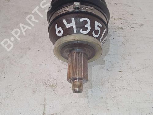 Left front driveshaft SEAT IBIZA III (6L1) 1.4 TDI | BP4336258M38