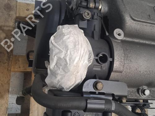 Engine RENAULT LAGUNA II (BG0/1_) 2.0 16V IDE (BG0N) | BP4324874M1 