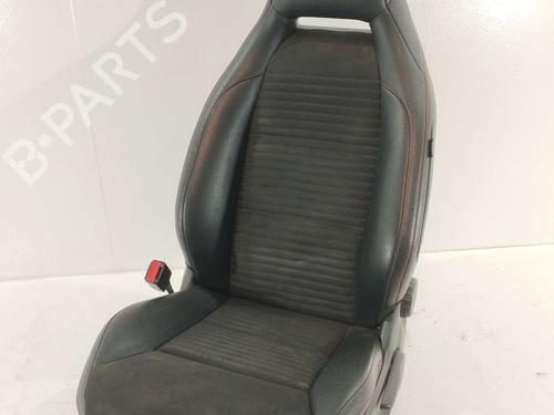 Used Left front seat Left front seat MERCEDES-BENZ CLA Coupe (C117) CLA 200 CDI (117.301) (136 hp) 25334479 25334479