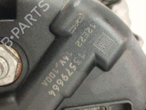 Alternator CHEVROLET AVEO Hatchback (T300) | BP24447290M7 - Image 3