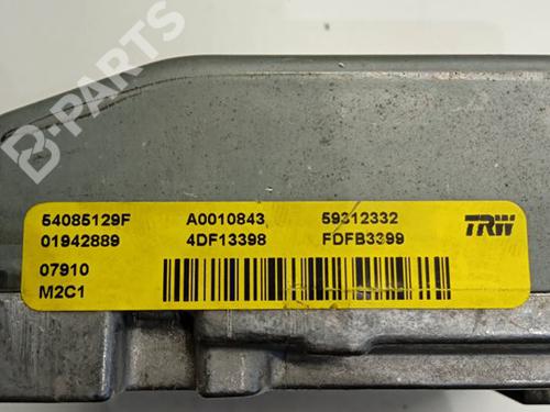 Used Electronic module Electronic module FORD FIESTA IV (JA_, JB_) [1995-2006] 11158819 11158819