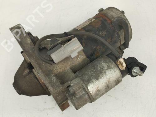 Starter MAZDA CX-7 (ER) | BP33460402M8 - Image 2