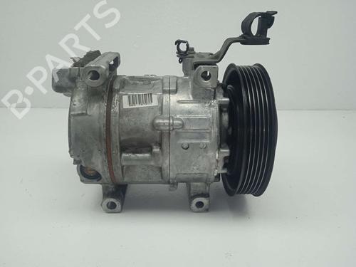 Used AC compressor AC compressor FIAT STILO (192_) 1.9 JTD (192_XE1A) (115 hp) 23220973 23220973