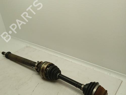 Used Right front driveshaft ALFA ROMEO 156 (932_) [1997-2005]  4298132