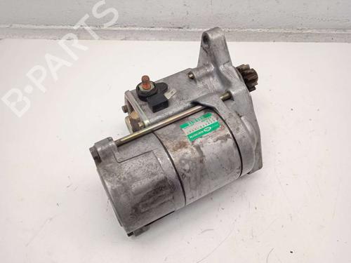 Used Starter ROVER 45 I Hatchback (RT) 1.4 (103 hp) 13297263