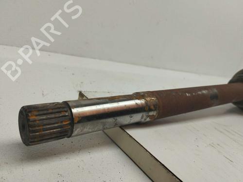 Right front driveshaft CITROËN C4 Picasso I MPV (UD_) | BP4327342M39