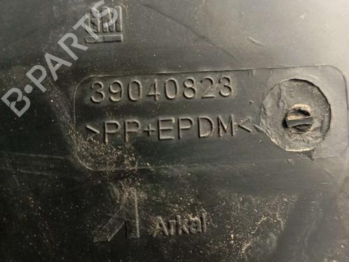 Wheel arch OPEL ASTRA K (B16)  | BP24034356C56 